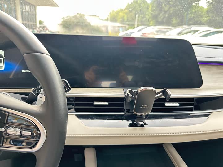 Фото 9 - Chery Arrizo 8