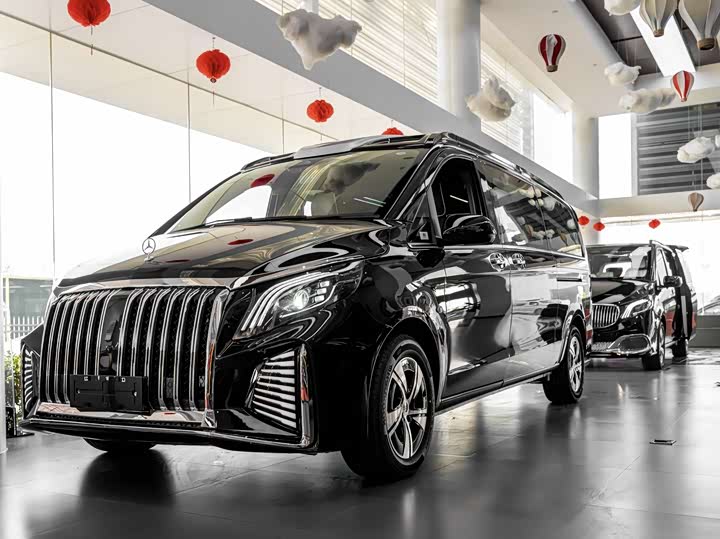 Фото 1 - Mercedes-Benz Vito