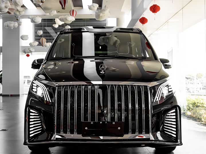 Фото 2 - Mercedes-Benz Vito