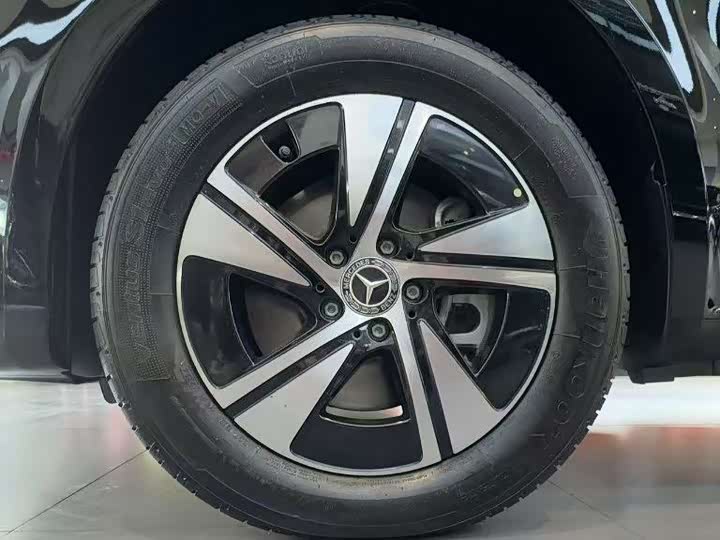 Фото 7 - Mercedes-Benz Vito