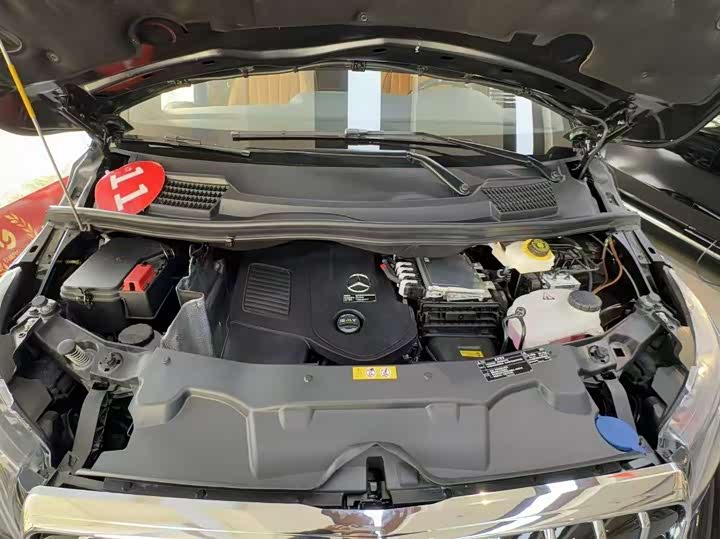 Фото 9 - Mercedes-Benz Vito