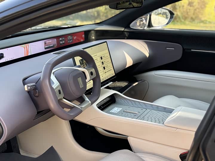 Фото 4 - Avatr 12