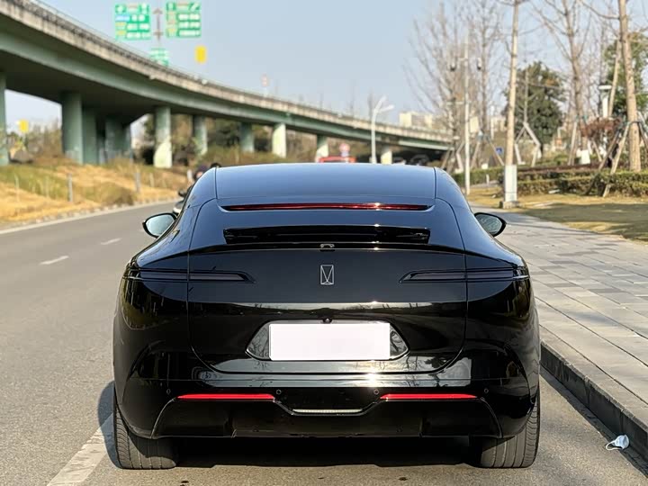 Фото 8 - Avatr 12