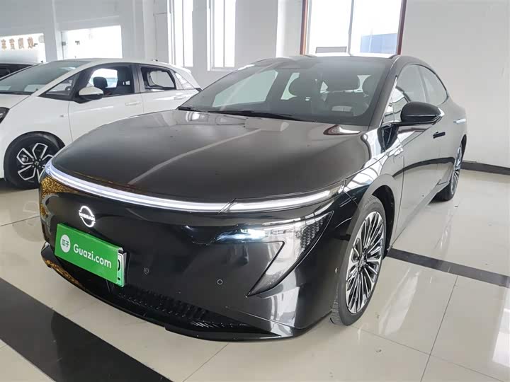 Фото 2 - Nissan N7