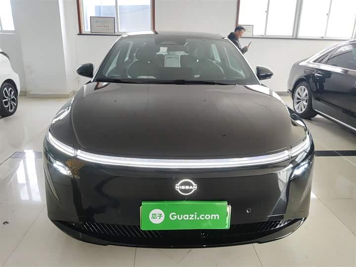 Фото 3 - Nissan N7