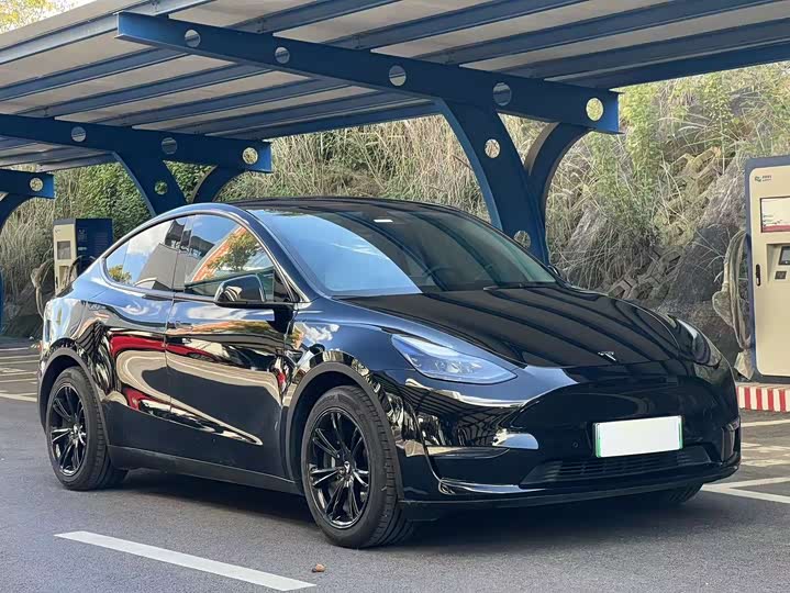 Фото 3 - Tesla Model Y