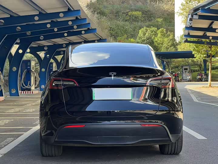 Фото 4 - Tesla Model Y