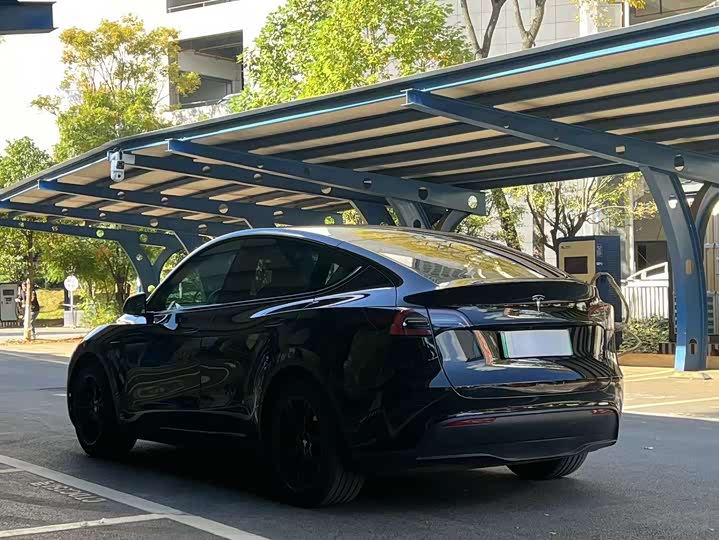 Фото 5 - Tesla Model Y