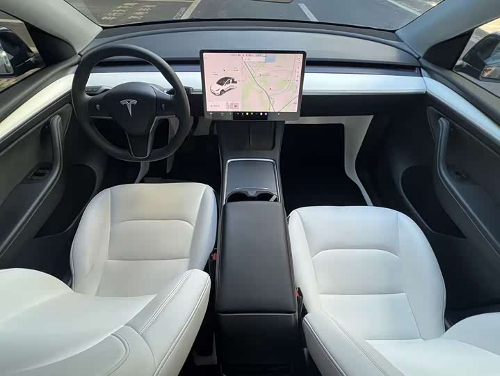 Фото 7 - Tesla Model Y