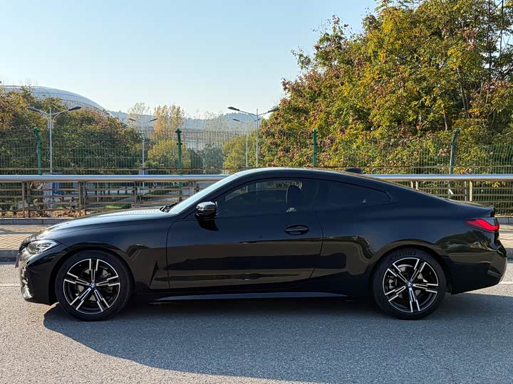Фото 3 - BMW 4 Series