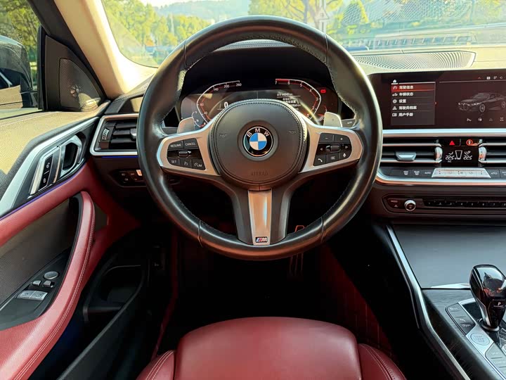 Фото 7 - BMW 4 Series