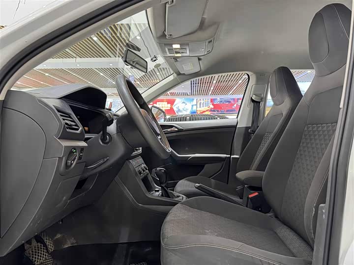 Фото 6 - Volkswagen T-Cross