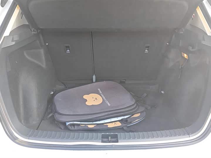 Фото 4 - Volkswagen Tharu