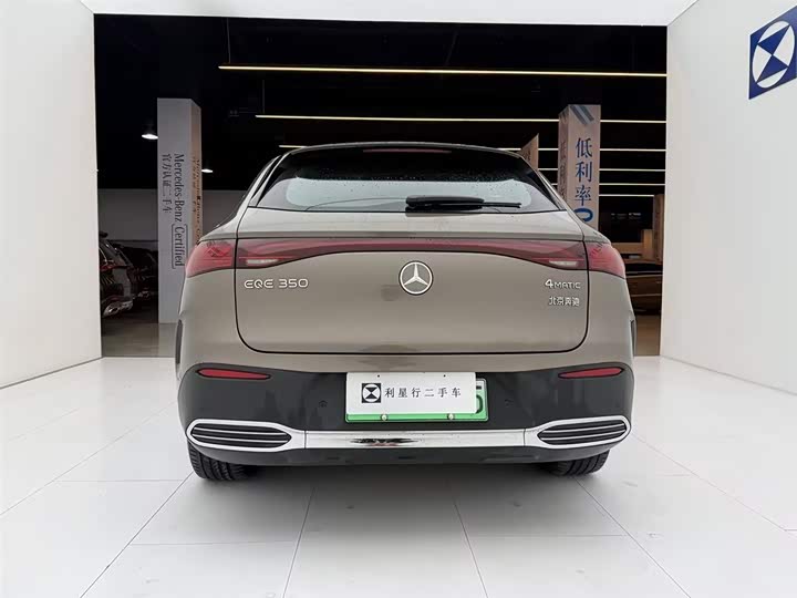 Фото 6 - Mercedes-Benz EQE SUV