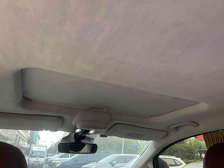 Фото 7 - GAC Trumpchi E9