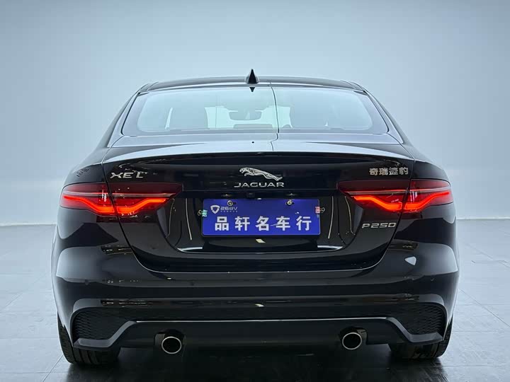 Фото 5 - Jaguar XE L