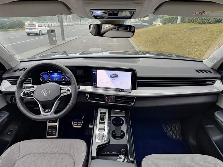 Фото 6 - Volkswagen Tavendor