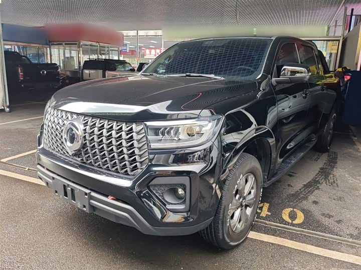 Фото 1 - Great Wall Pao