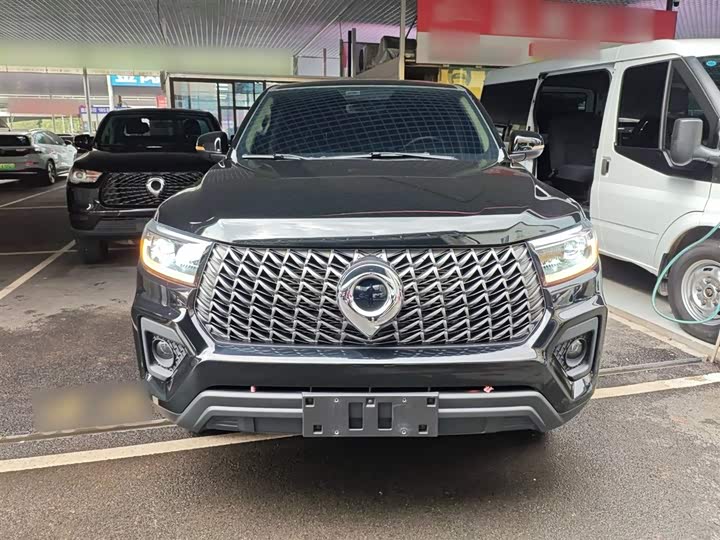 Фото 3 - Great Wall Pao