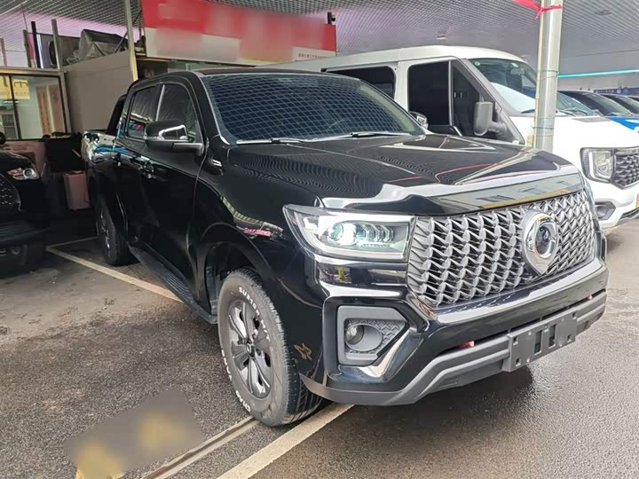 Фото 4 - Great Wall Pao