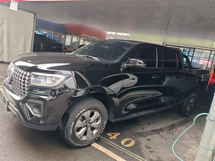 Фото 5 - Great Wall Pao