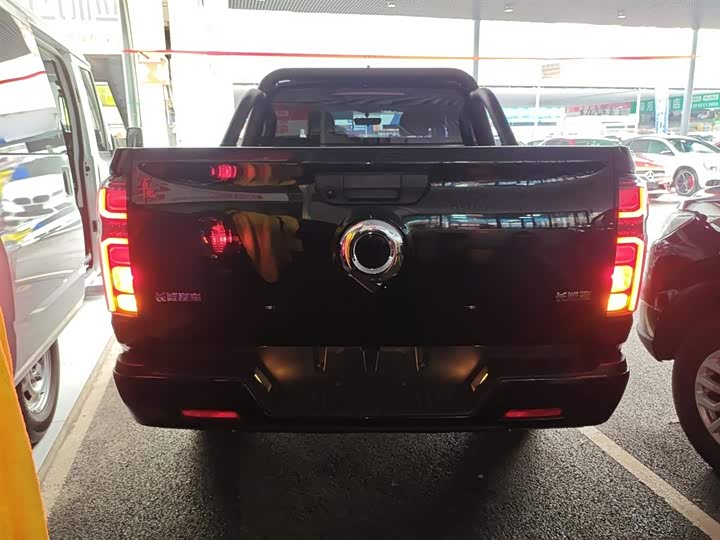 Фото 6 - Great Wall Pao