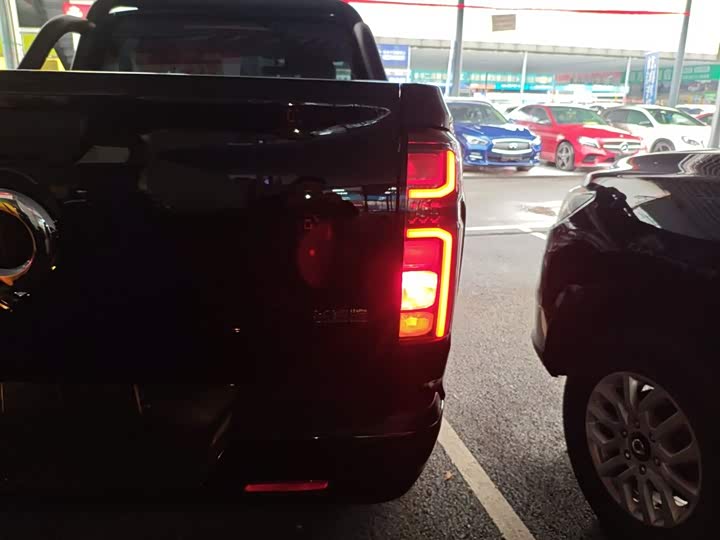 Фото 8 - Great Wall Pao