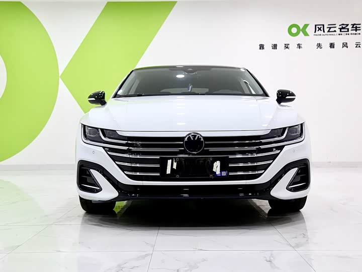 Фото 2 - Volkswagen CC