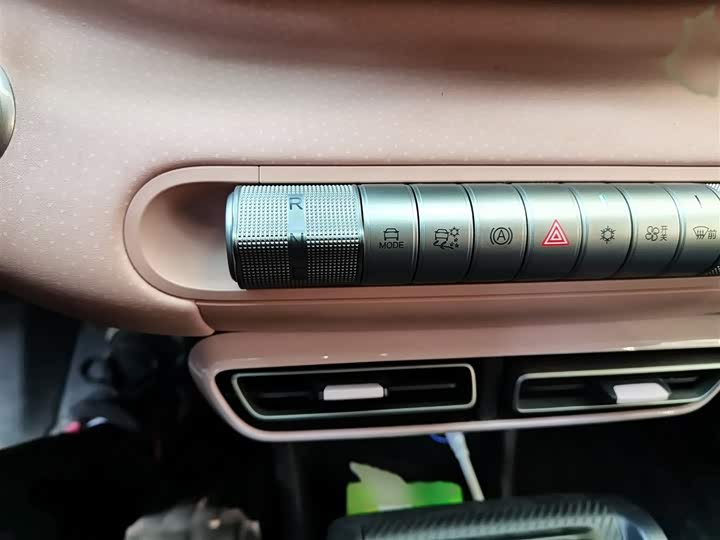 Фото 7 - BYD Seagull