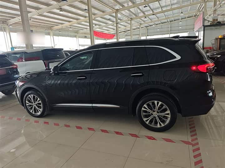 Фото 5 - Buick Envision Plus