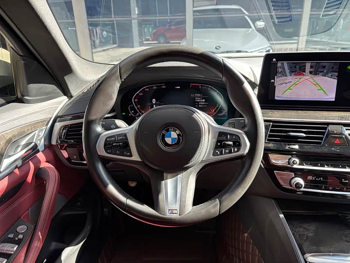 Фото 7 - BMW 5 Series