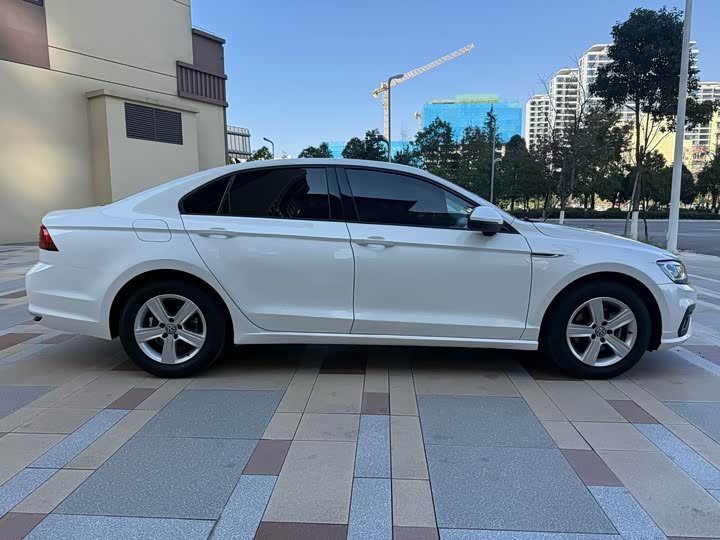 Фото 4 - Volkswagen Lamando L