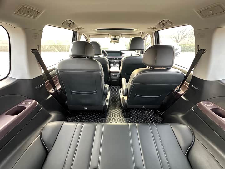 Фото 8 - GAC Trumpchi M6