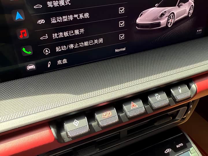 Фото 5 - Porsche 911