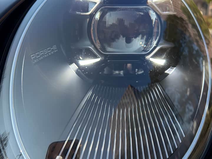 Фото 6 - Porsche 911