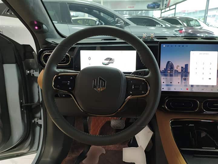 Фото 3 - Leapmotor C01