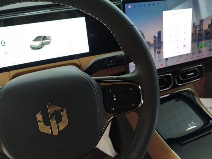 Фото 6 - Leapmotor C01