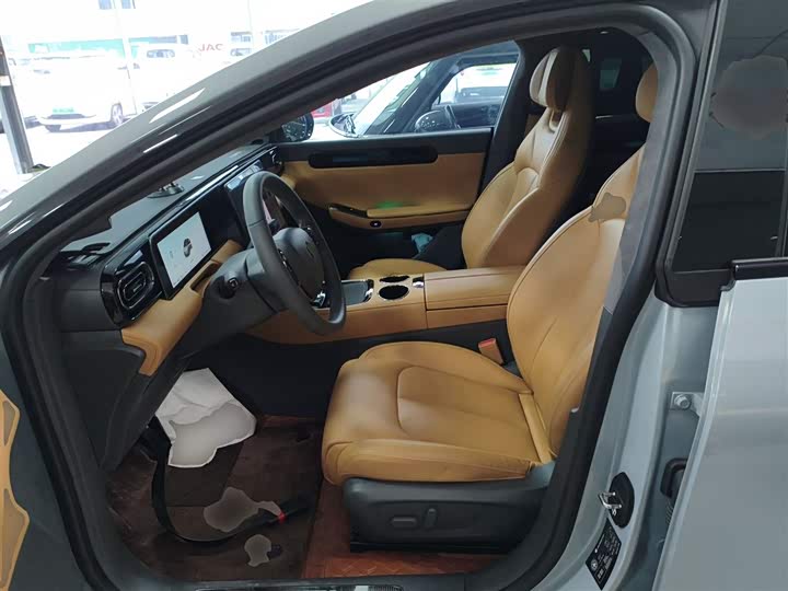 Фото 7 - Leapmotor C01