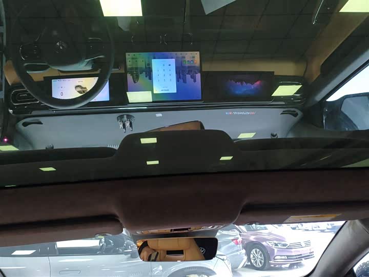 Фото 8 - Leapmotor C01