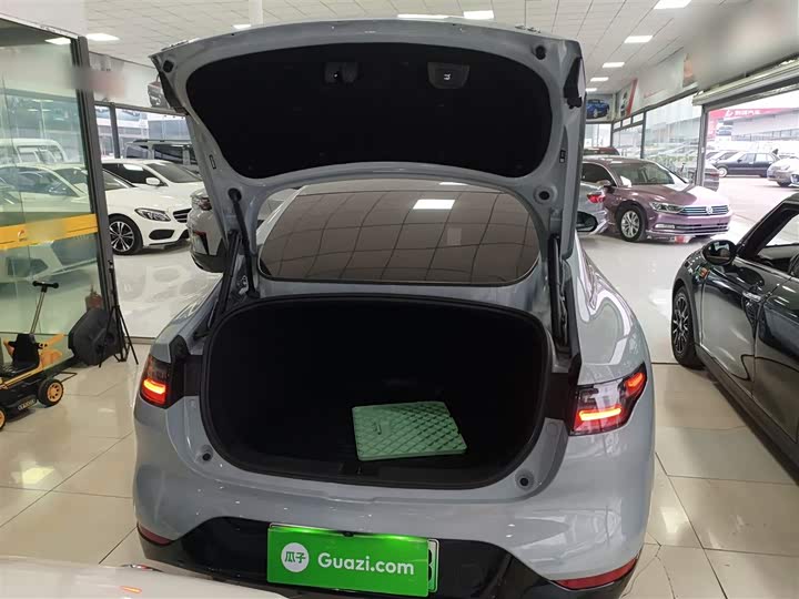 Фото 9 - Leapmotor C01