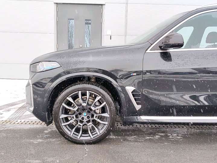 Фото 7 - BMW X5