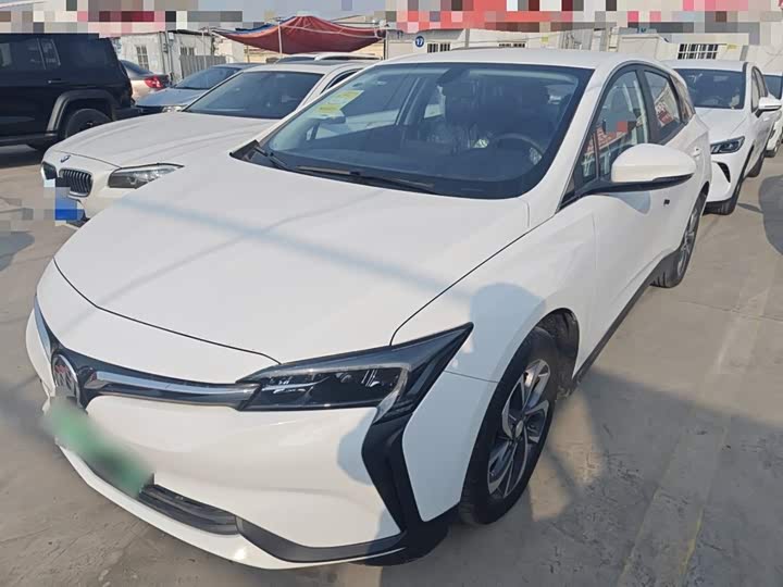 Фото 2 - Buick Velite 6