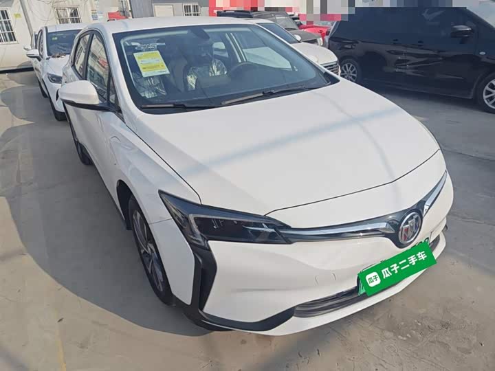 Фото 4 - Buick Velite 6