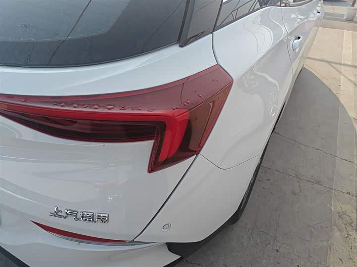 Фото 8 - Buick Velite 6