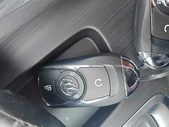 Фото 9 - Buick Velite 6