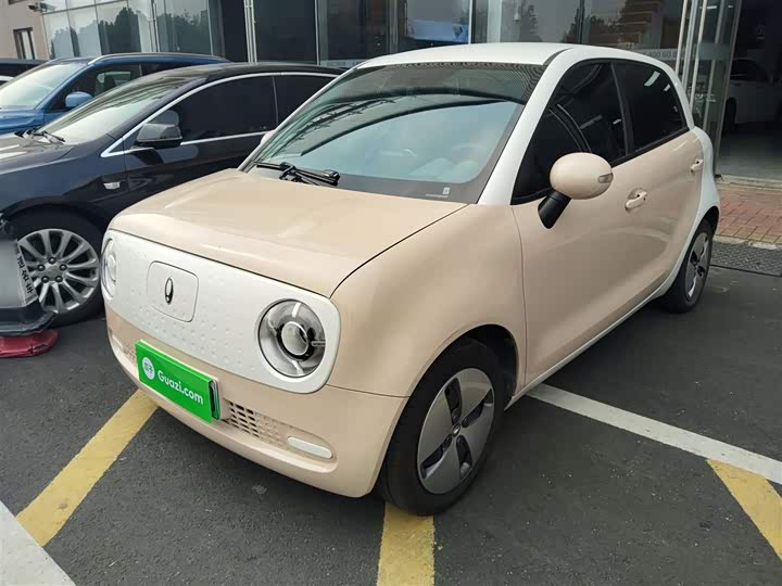 Фото 1 - Ora Black Cat