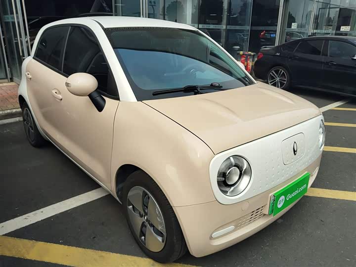 Фото 4 - Ora Black Cat