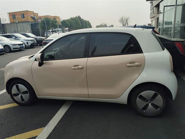 Фото 5 - Ora Black Cat