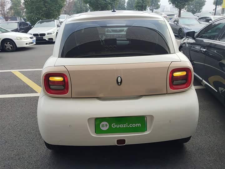 Фото 6 - Ora Black Cat