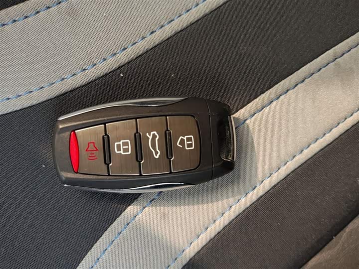 Фото 9 - Ora Black Cat